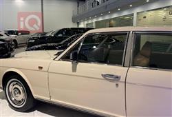 رولز رويس سلفر شادو